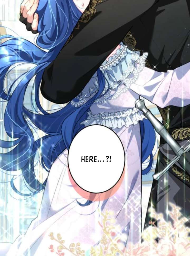 3-Year Contract With the Grim Reaper Chapter 5 - Page 4