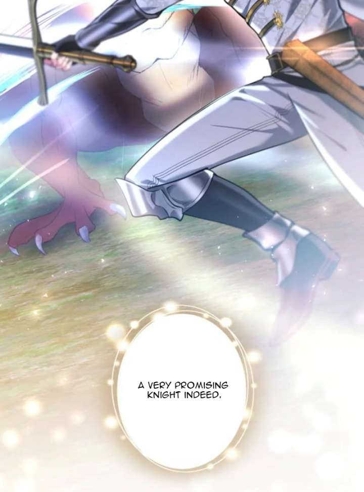 3-Year Contract With the Grim Reaper Chapter 5 - Page 31