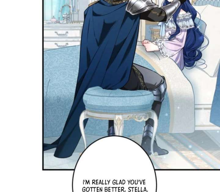 3-Year Contract With the Grim Reaper Chapter 5 - Page 33