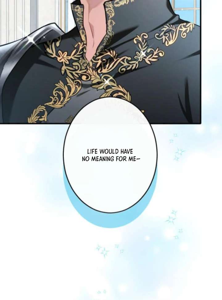 3-Year Contract With the Grim Reaper Chapter 5 - Page 36