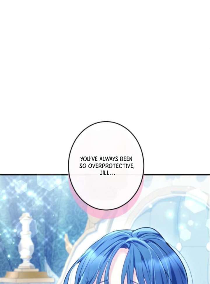 3-Year Contract With the Grim Reaper Chapter 5 - Page 38