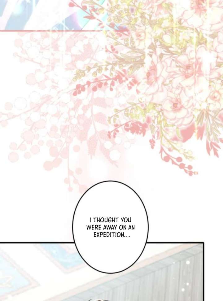 3-Year Contract With the Grim Reaper Chapter 5 - Page 5