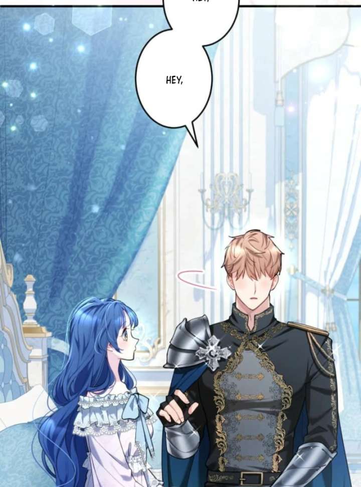 3-Year Contract With the Grim Reaper Chapter 5 - Page 42