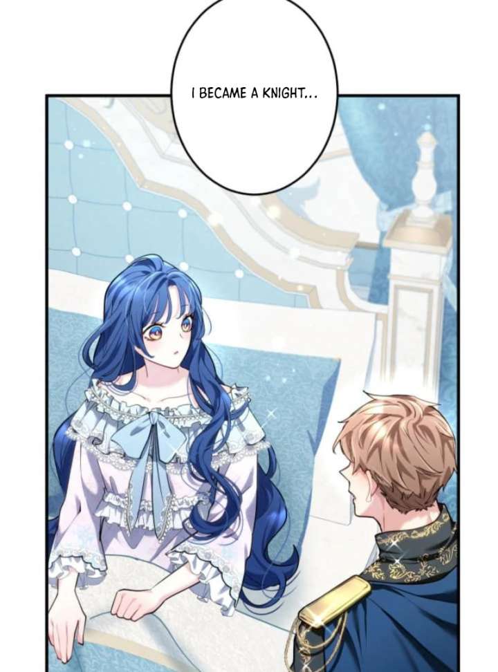 3-Year Contract With the Grim Reaper Chapter 5 - Page 44