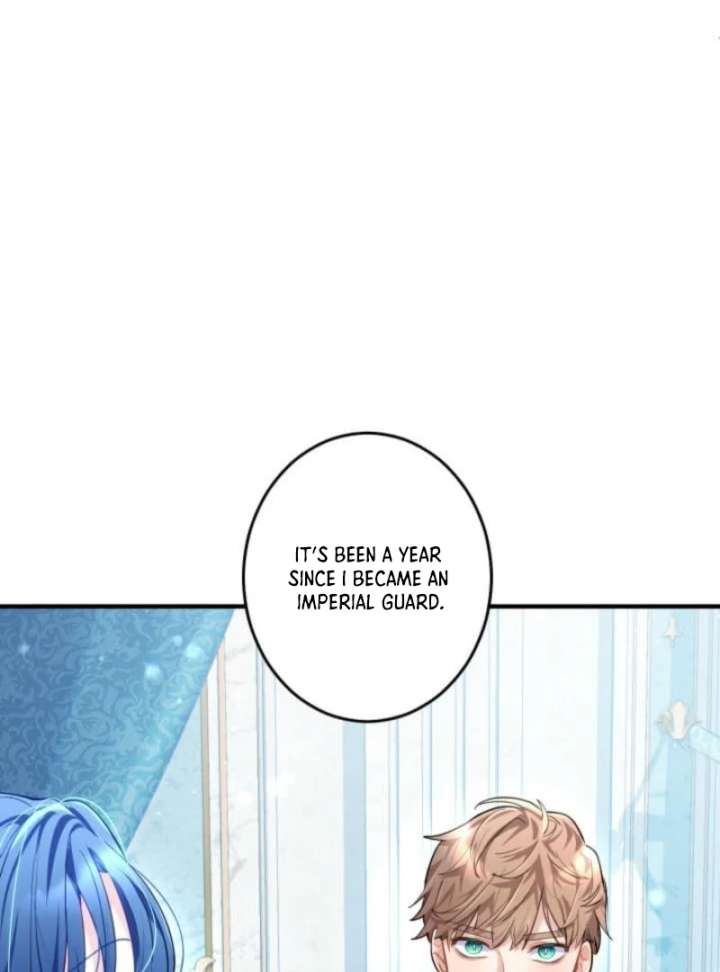 3-Year Contract With the Grim Reaper Chapter 5 - Page 48