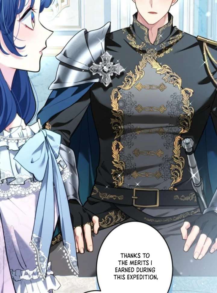 3-Year Contract With the Grim Reaper Chapter 5 - Page 49