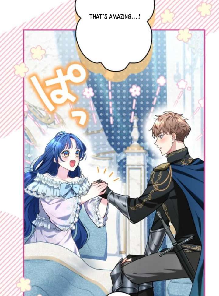 3-Year Contract With the Grim Reaper Chapter 5 - Page 51