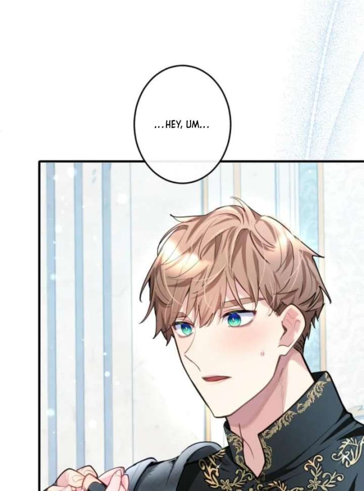 3-Year Contract With the Grim Reaper Chapter 5 - Page 54