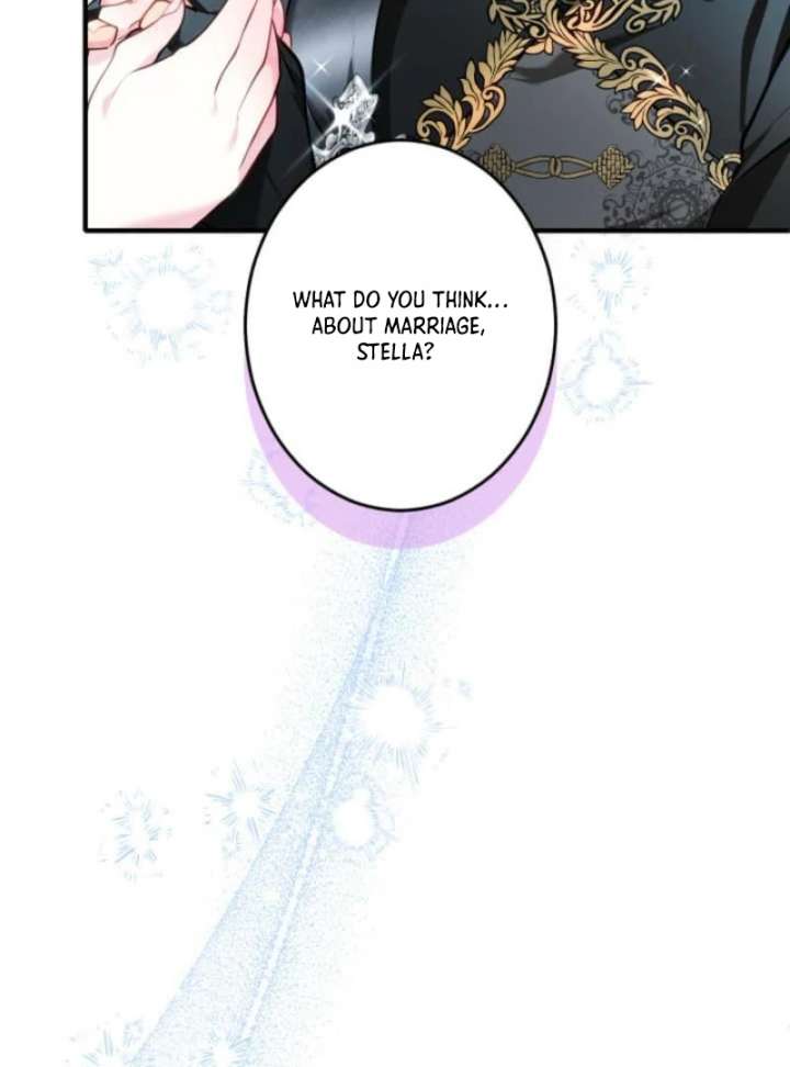 3-Year Contract With the Grim Reaper Chapter 5 - Page 55