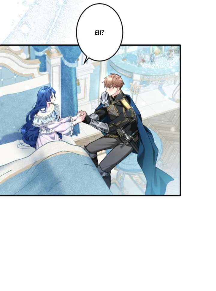 3-Year Contract With the Grim Reaper Chapter 5 - Page 56