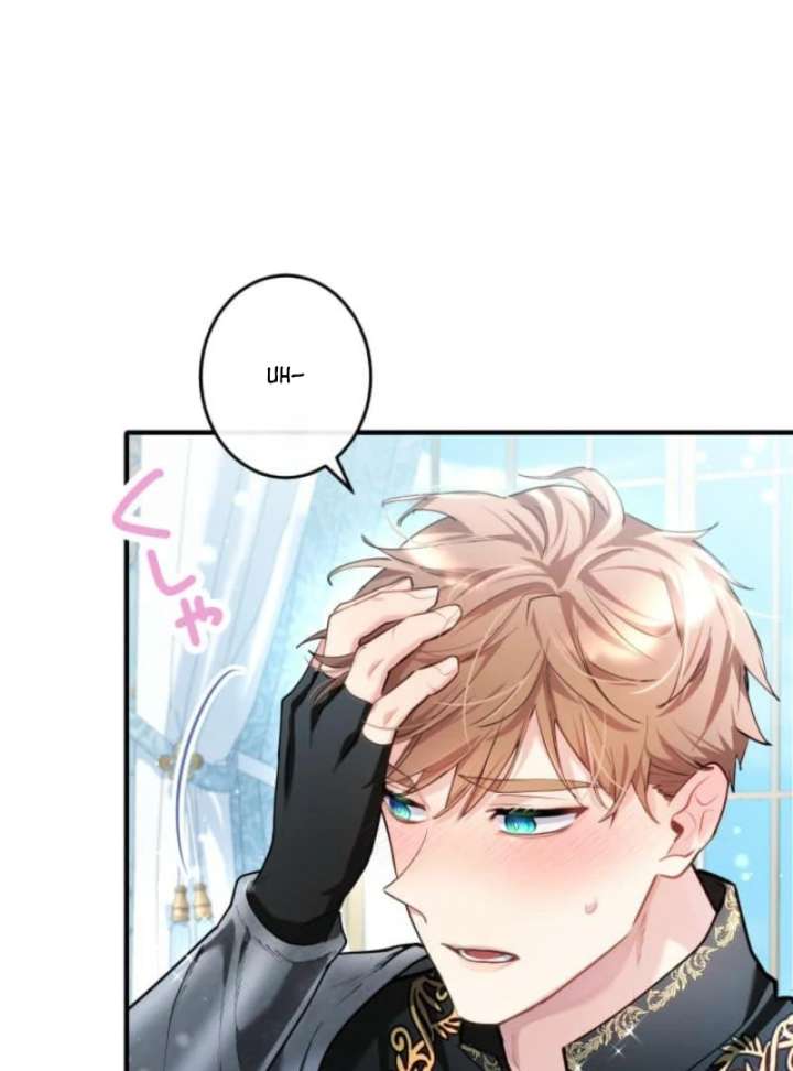 3-Year Contract With the Grim Reaper Chapter 5 - Page 57