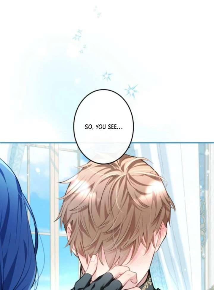 3-Year Contract With the Grim Reaper Chapter 5 - Page 61