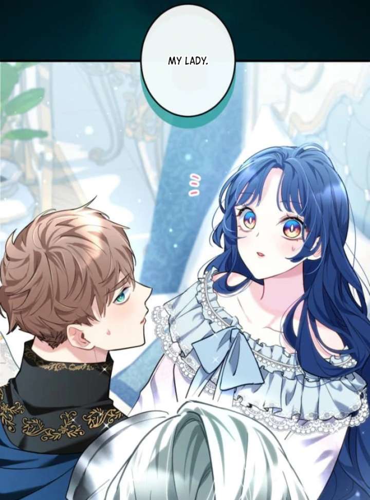 3-Year Contract With the Grim Reaper Chapter 5 - Page 70