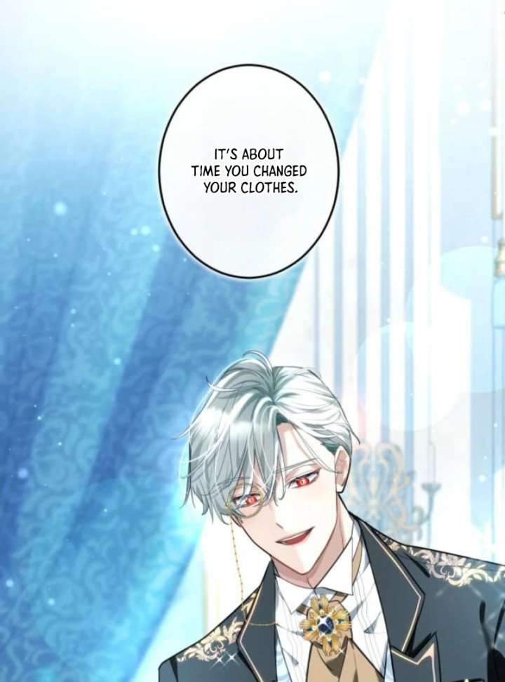 3-Year Contract With the Grim Reaper Chapter 5 - Page 73