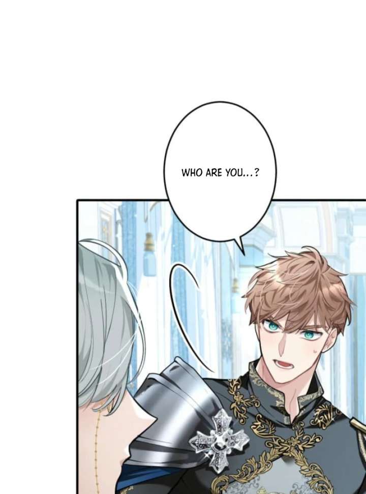 3-Year Contract With the Grim Reaper Chapter 5 - Page 77