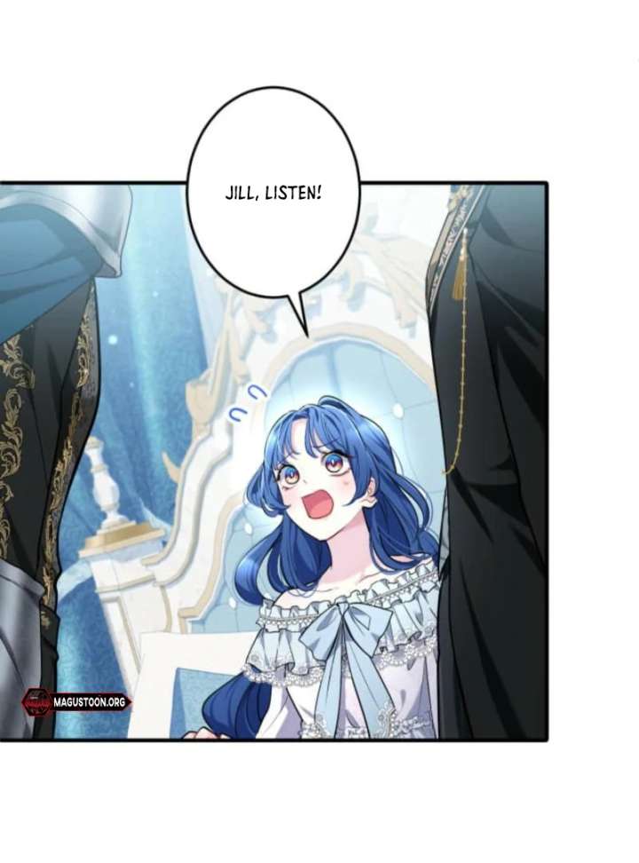 3-Year Contract With the Grim Reaper Chapter 5 - Page 79