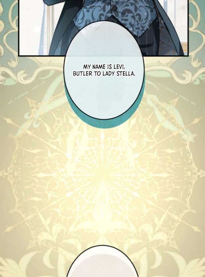 3-Year Contract With the Grim Reaper Chapter 5 - Page 84