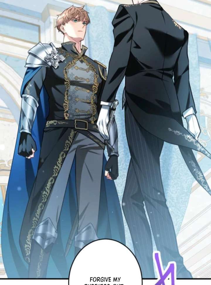 3-Year Contract With the Grim Reaper Chapter 5 - Page 88