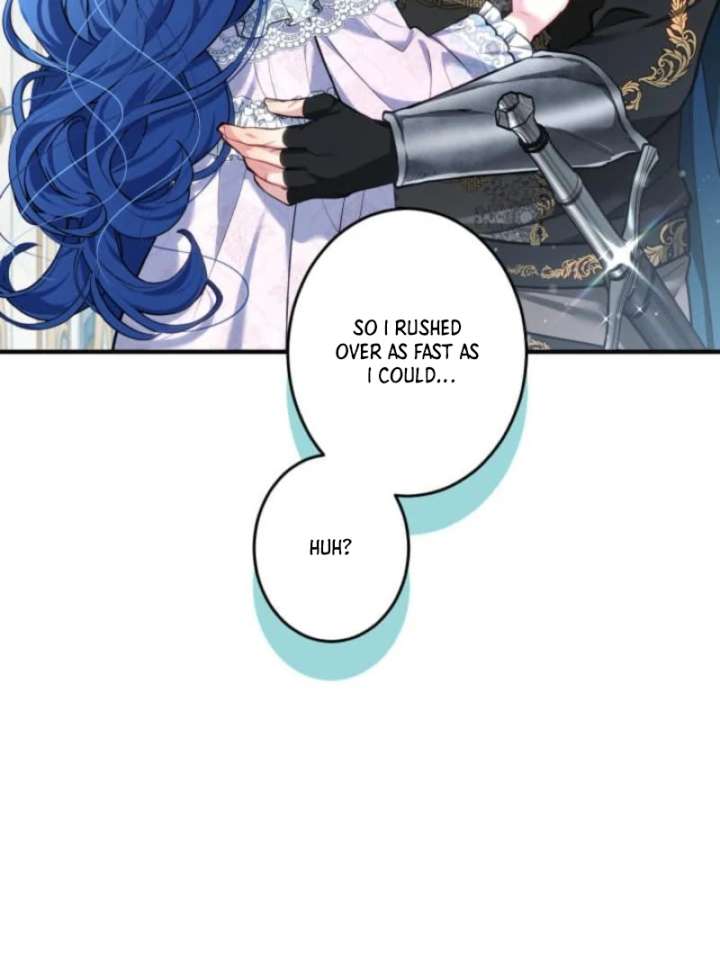 3-Year Contract With the Grim Reaper Chapter 5 - Page 10