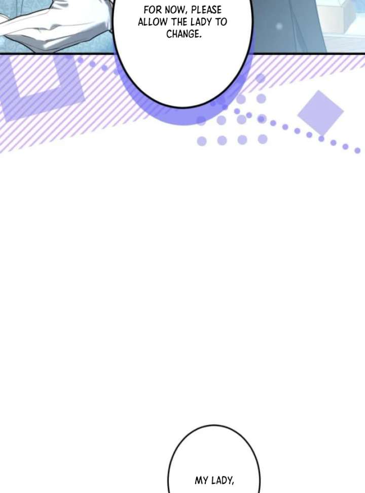 3-Year Contract With the Grim Reaper Chapter 5 - Page 95