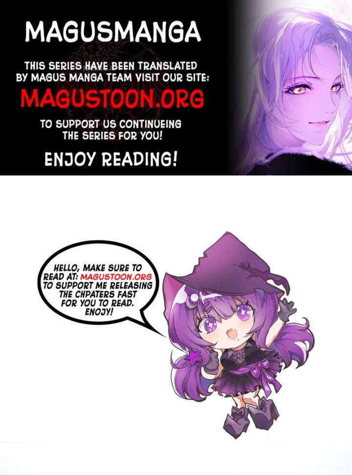 3-Year Contract With the Grim Reaper Chapter 8 - Page 1