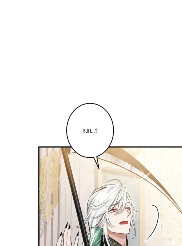 3-Year Contract With the Grim Reaper Chapter 8 - Page 106