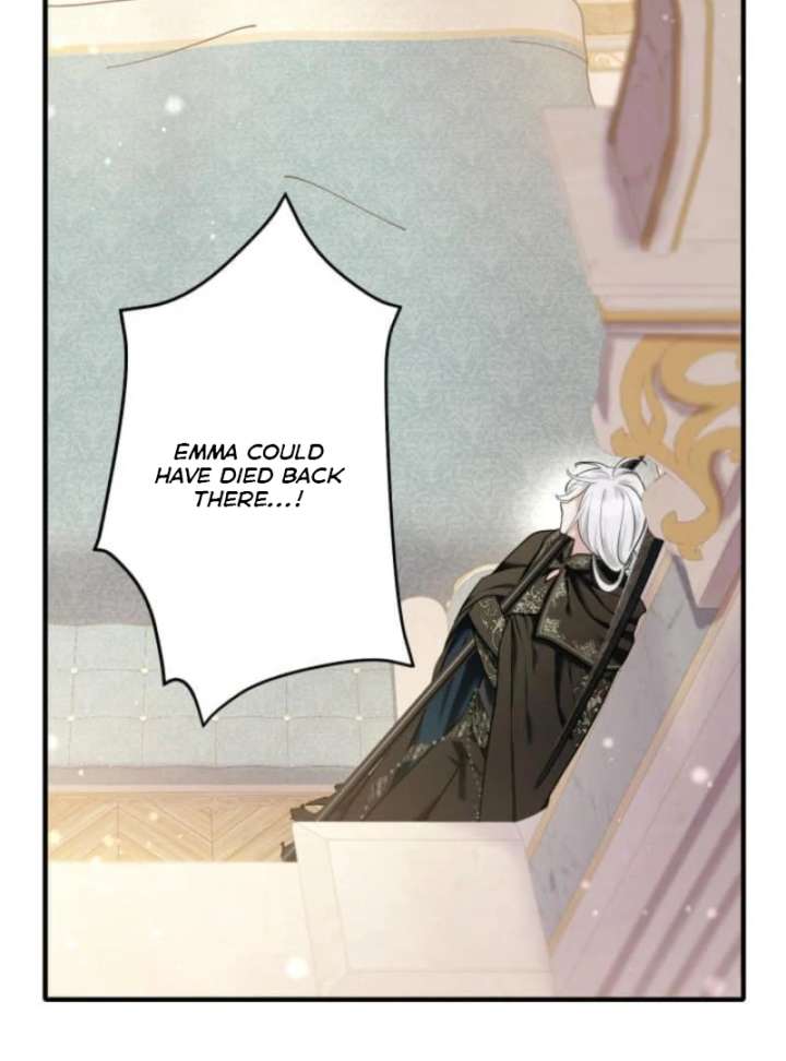 3-Year Contract With the Grim Reaper Chapter 8 - Page 111