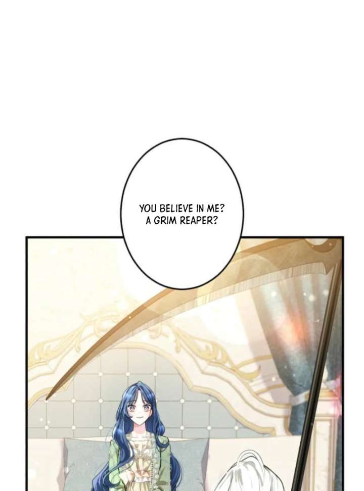 3-Year Contract With the Grim Reaper Chapter 8 - Page 129