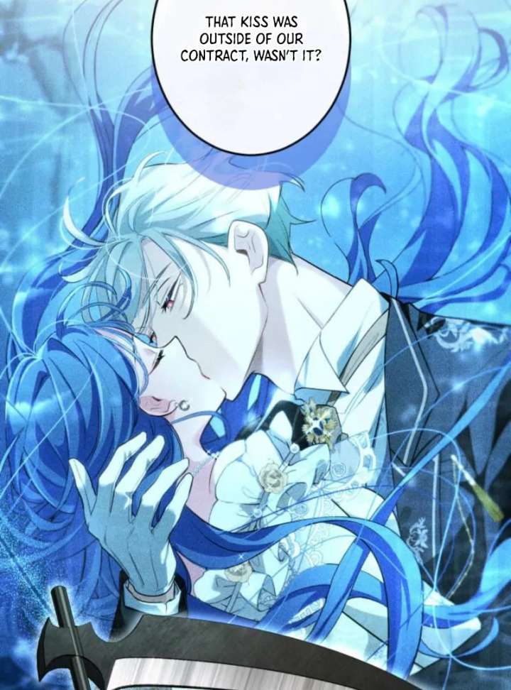 3-Year Contract With the Grim Reaper Chapter 8 - Page 133