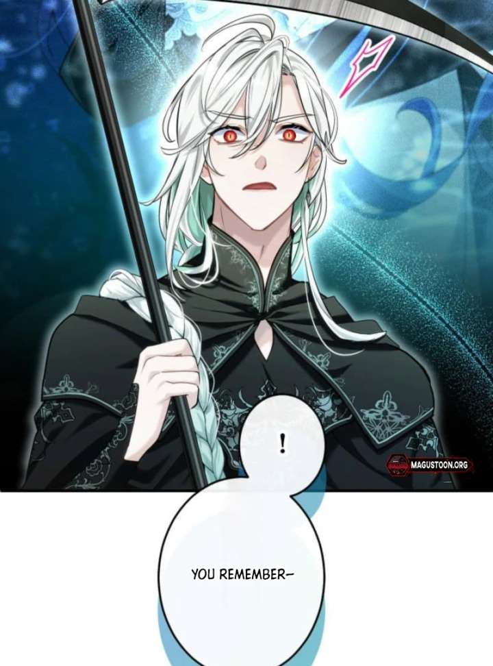 3-Year Contract With the Grim Reaper Chapter 8 - Page 134