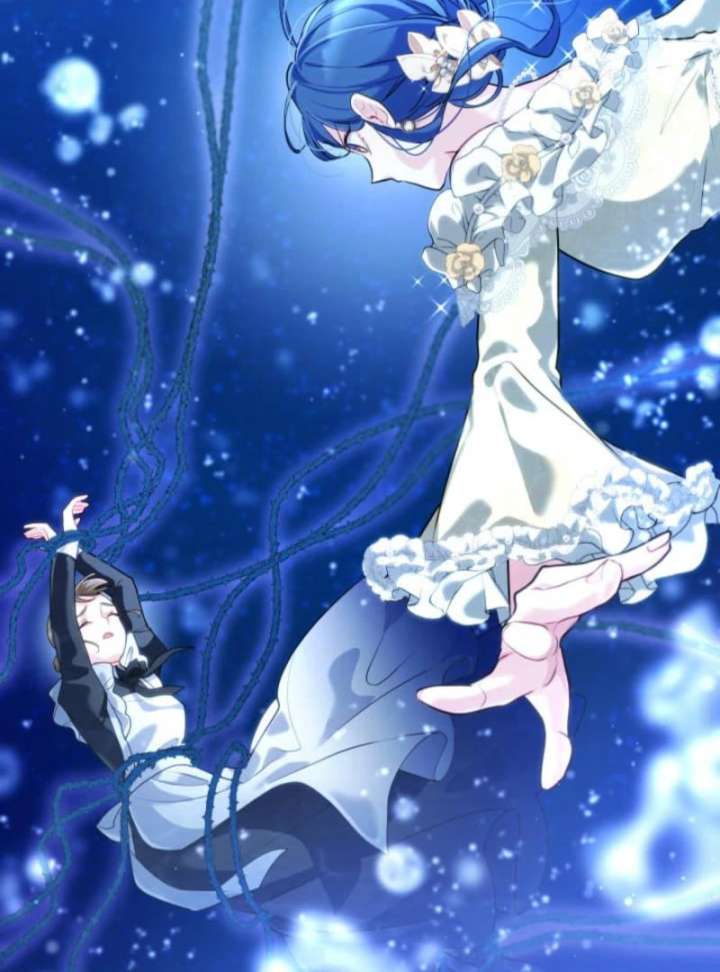 3-Year Contract With the Grim Reaper Chapter 8 - Page 15