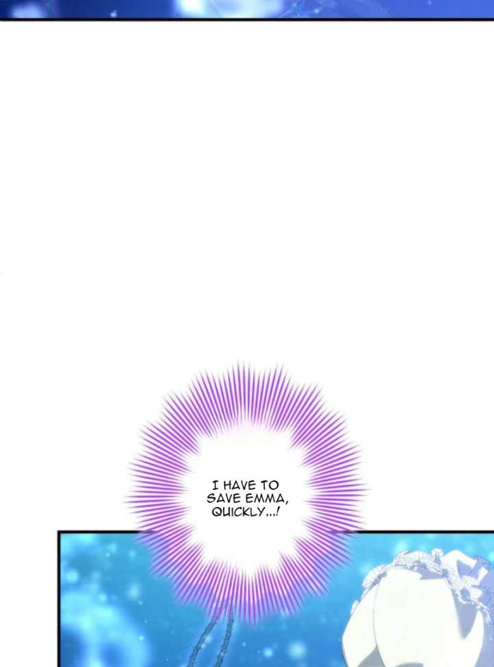 3-Year Contract With the Grim Reaper Chapter 8 - Page 16