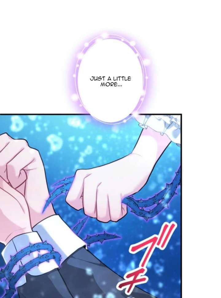 3-Year Contract With the Grim Reaper Chapter 8 - Page 18