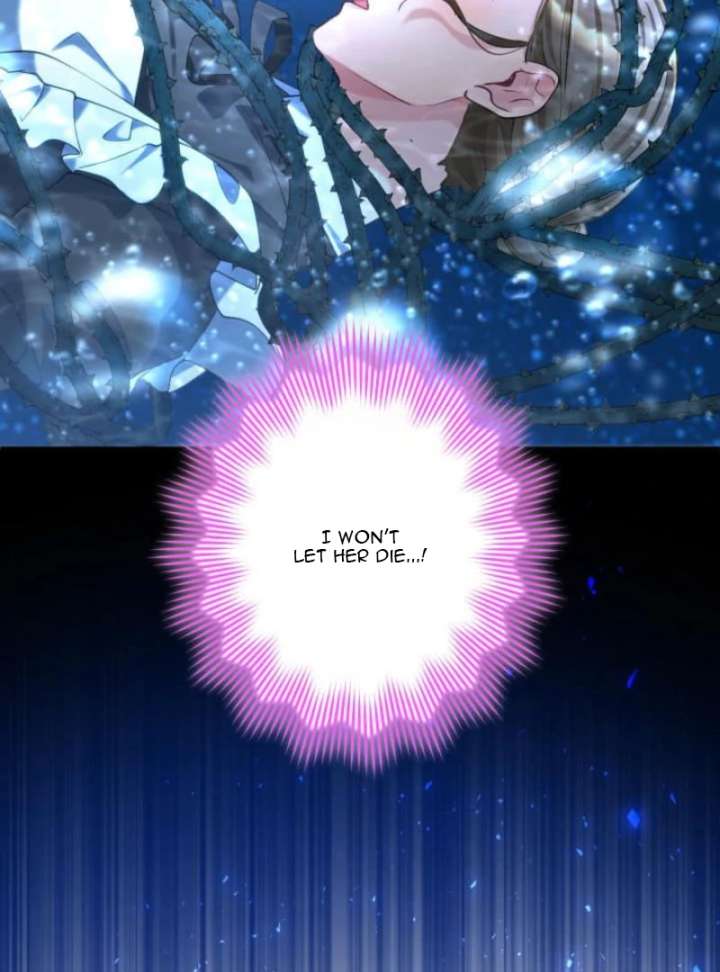 3-Year Contract With the Grim Reaper Chapter 8 - Page 4