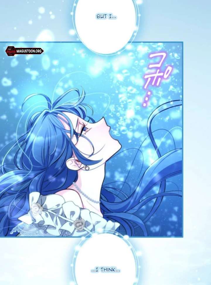 3-Year Contract With the Grim Reaper Chapter 8 - Page 33