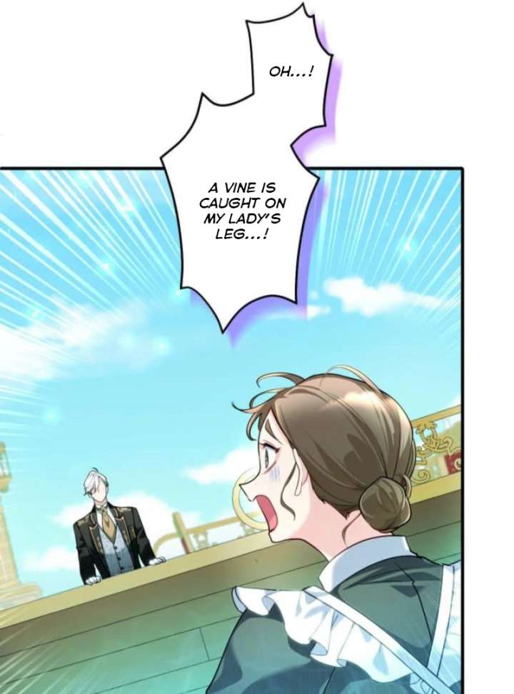 3-Year Contract With the Grim Reaper Chapter 8 - Page 39