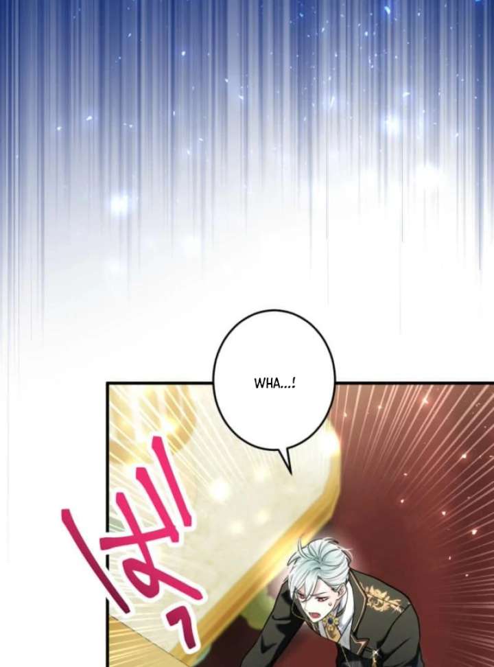 3-Year Contract With the Grim Reaper Chapter 8 - Page 5