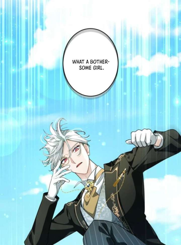 3-Year Contract With the Grim Reaper Chapter 8 - Page 43