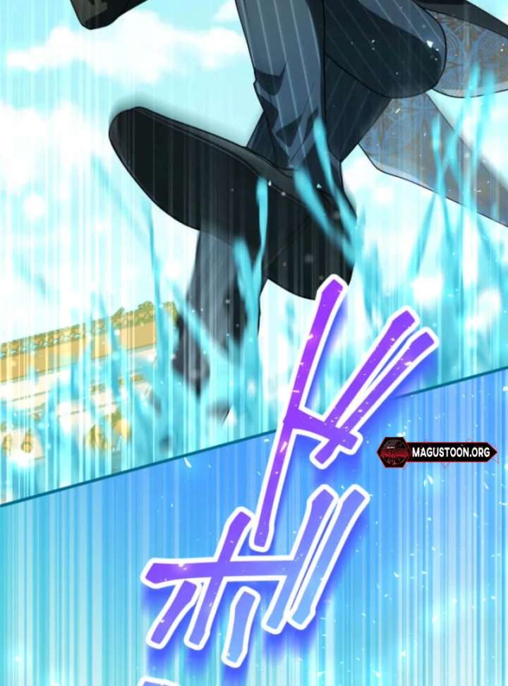 3-Year Contract With the Grim Reaper Chapter 8 - Page 44