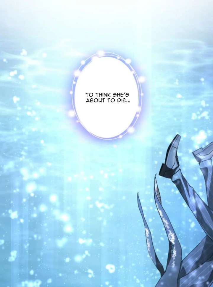 3-Year Contract With the Grim Reaper Chapter 8 - Page 48