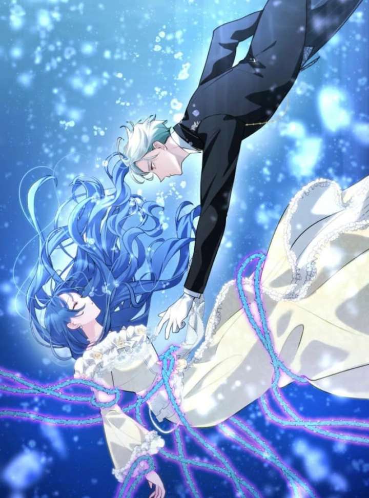 3-Year Contract With the Grim Reaper Chapter 8 - Page 49