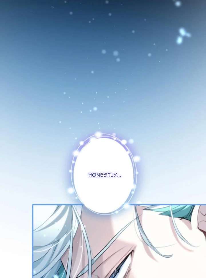 3-Year Contract With the Grim Reaper Chapter 8 - Page 54