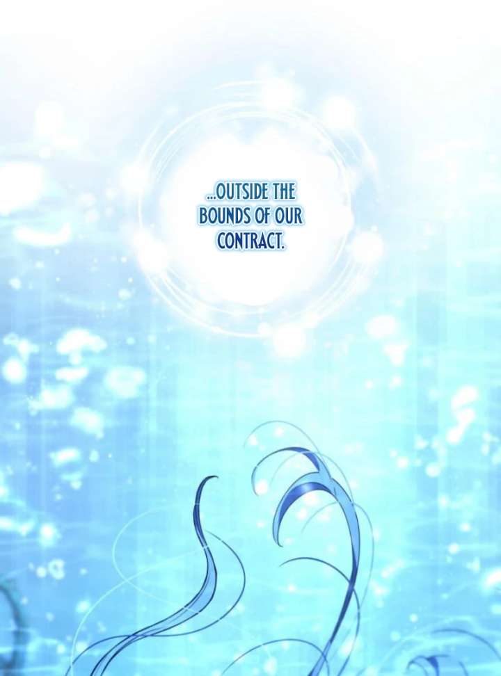 3-Year Contract With the Grim Reaper Chapter 8 - Page 57