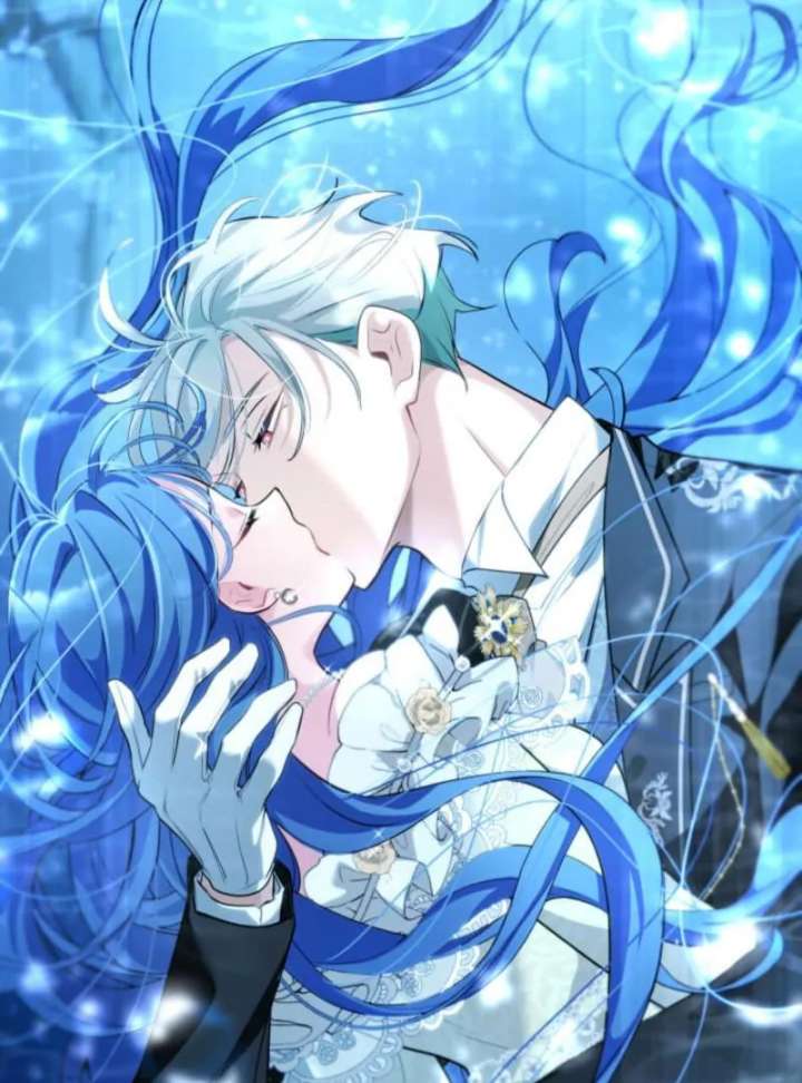 3-Year Contract With the Grim Reaper Chapter 8 - Page 58