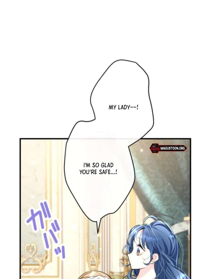 3-Year Contract With the Grim Reaper Chapter 8 - Page 70