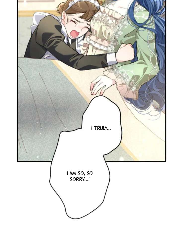 3-Year Contract With the Grim Reaper Chapter 8 - Page 71