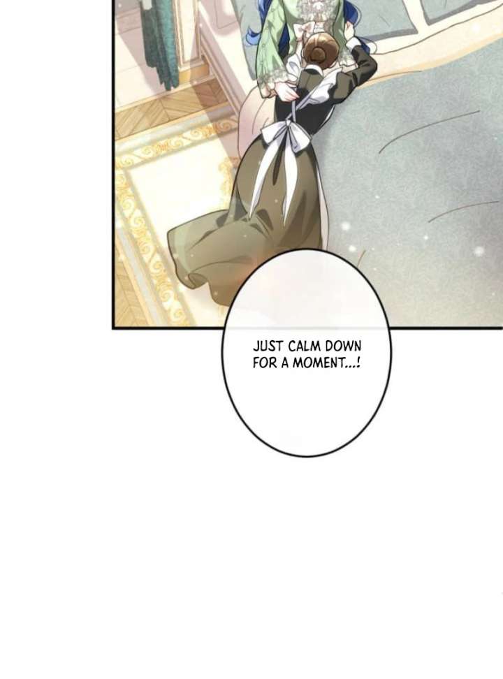 3-Year Contract With the Grim Reaper Chapter 8 - Page 73