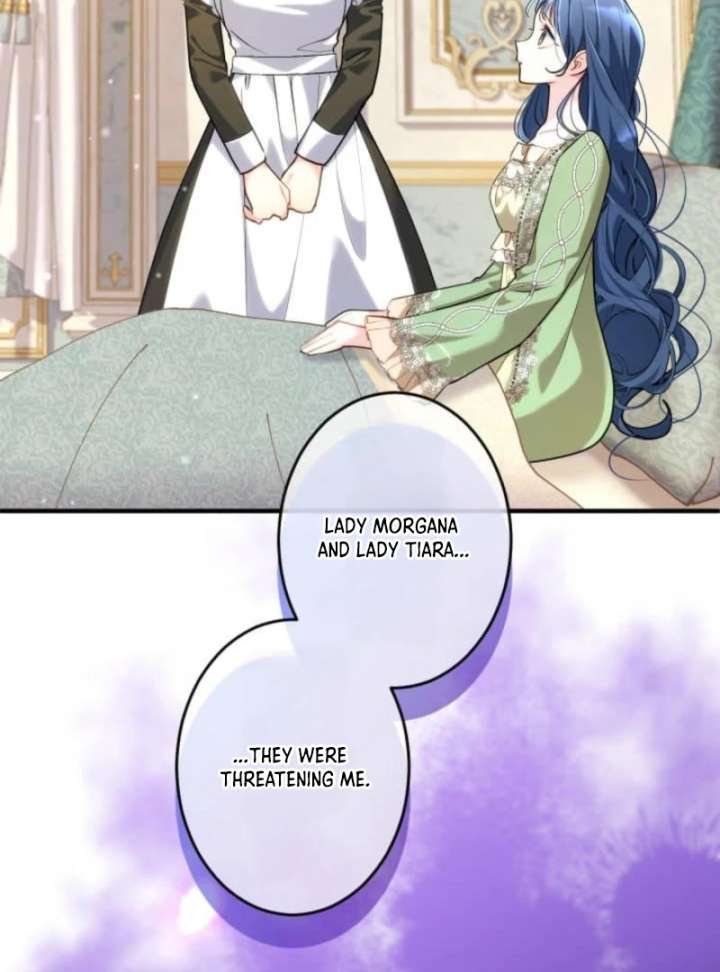 3-Year Contract With the Grim Reaper Chapter 8 - Page 79