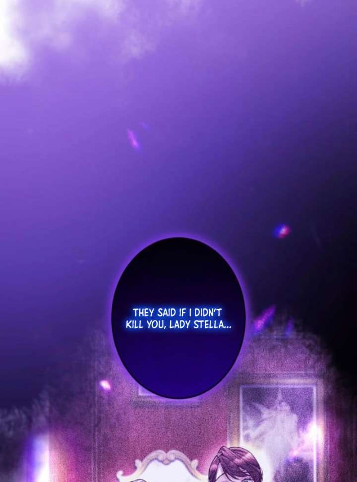 3-Year Contract With the Grim Reaper Chapter 8 - Page 80