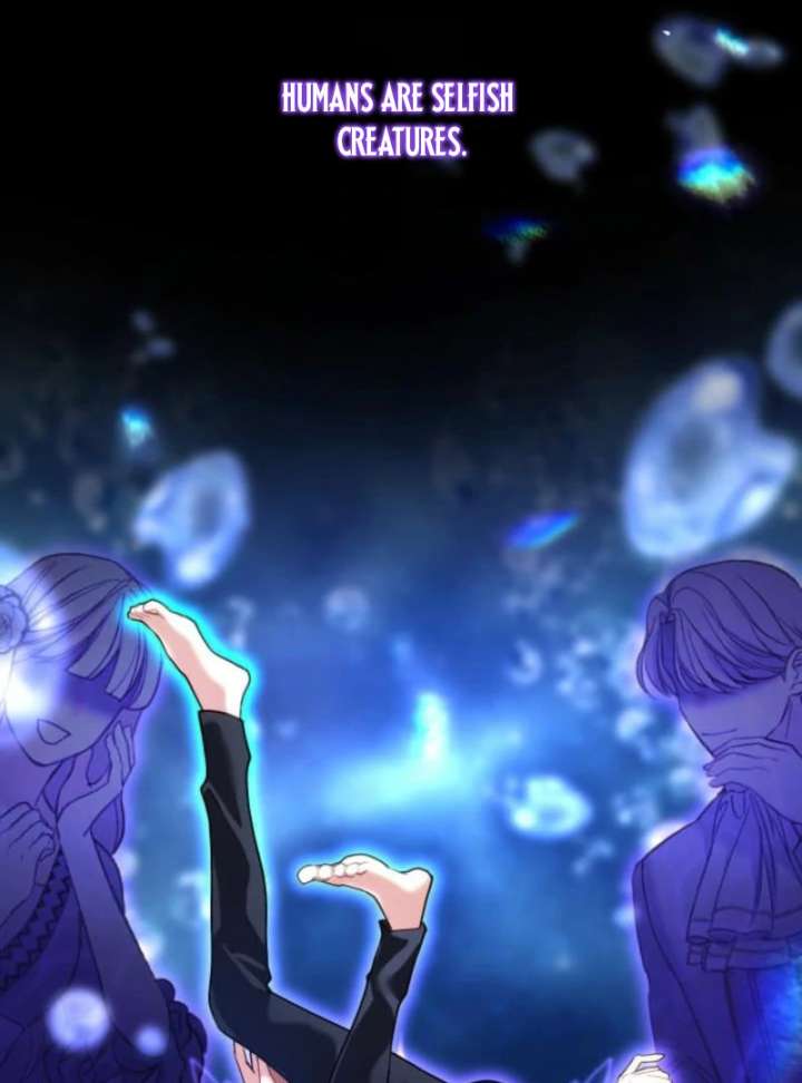 3-Year Contract With the Grim Reaper Chapter 8 - Page 9